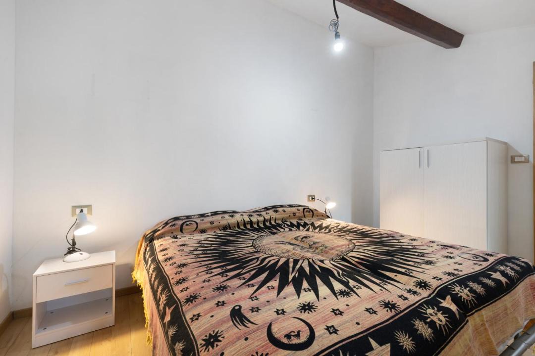 Photo of Bedroom in Rovereto