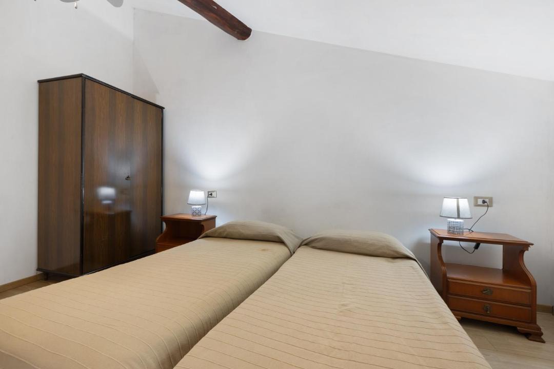 Photo of Bedroom in Rovereto