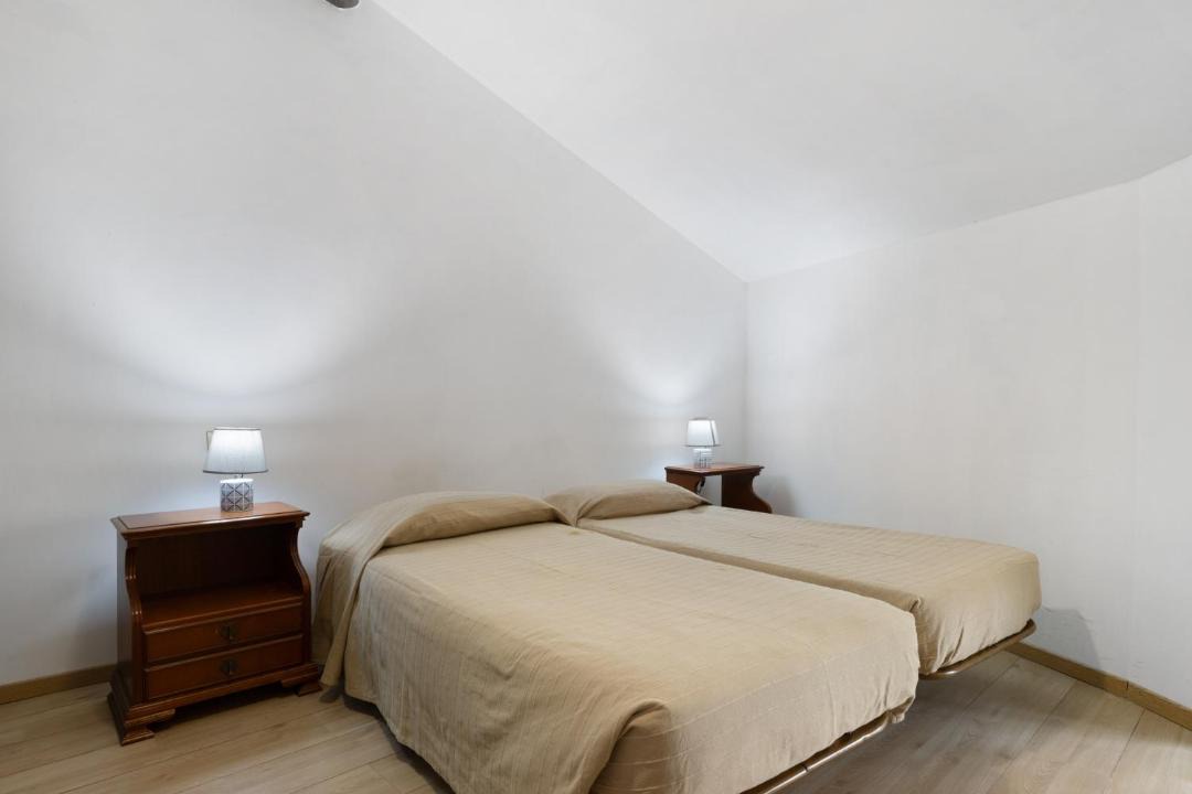 Photo of Bedroom in Rovereto