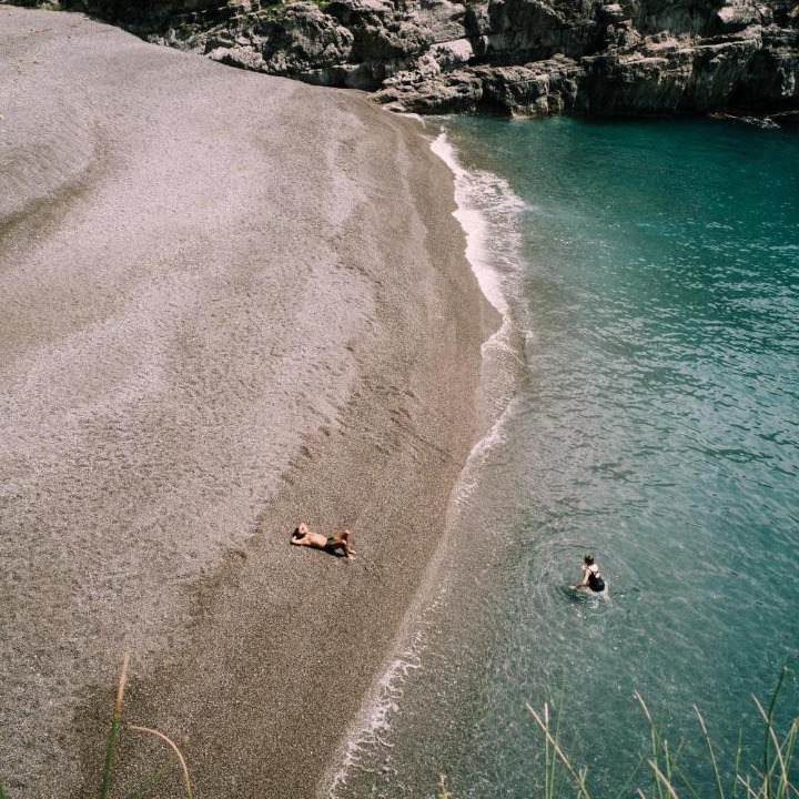Photo of Others in Positano