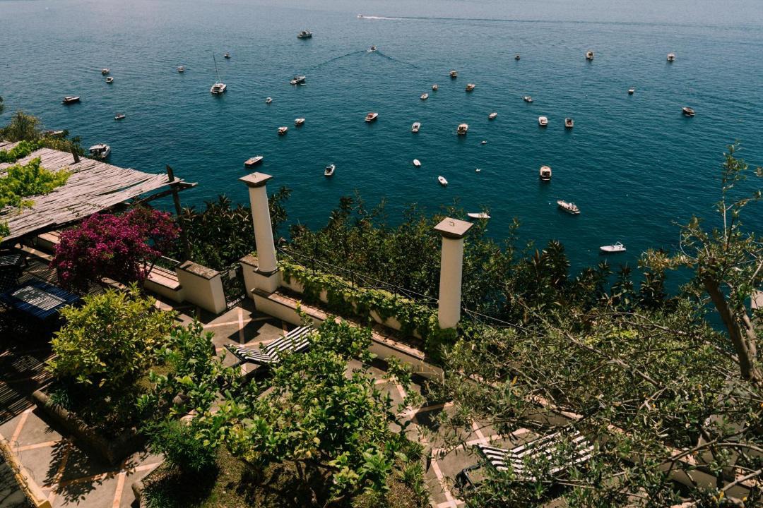 Photo of Others in Positano