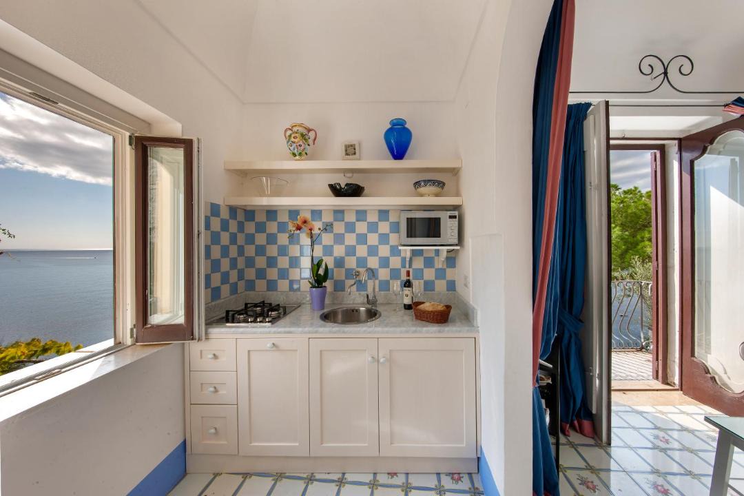 Photo of Others in Positano