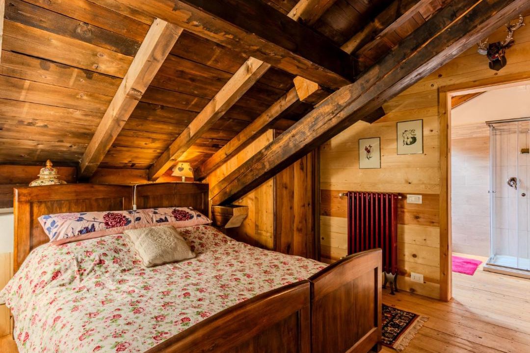 Photo of Bedroom in Ragoli