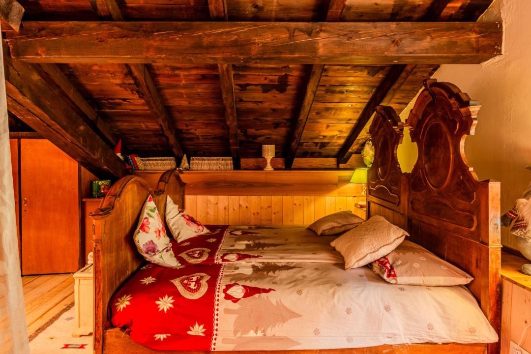 Photo of Bedroom in Ragoli