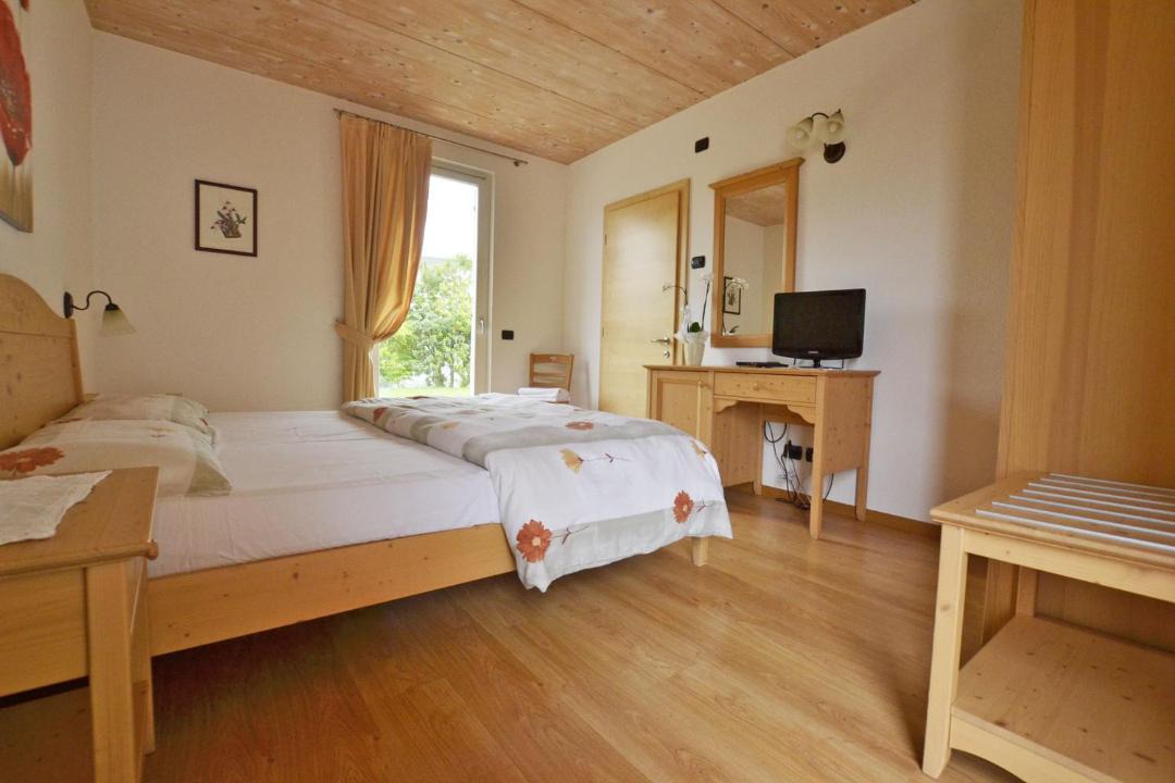 Photo of Bedroom in Romagnano