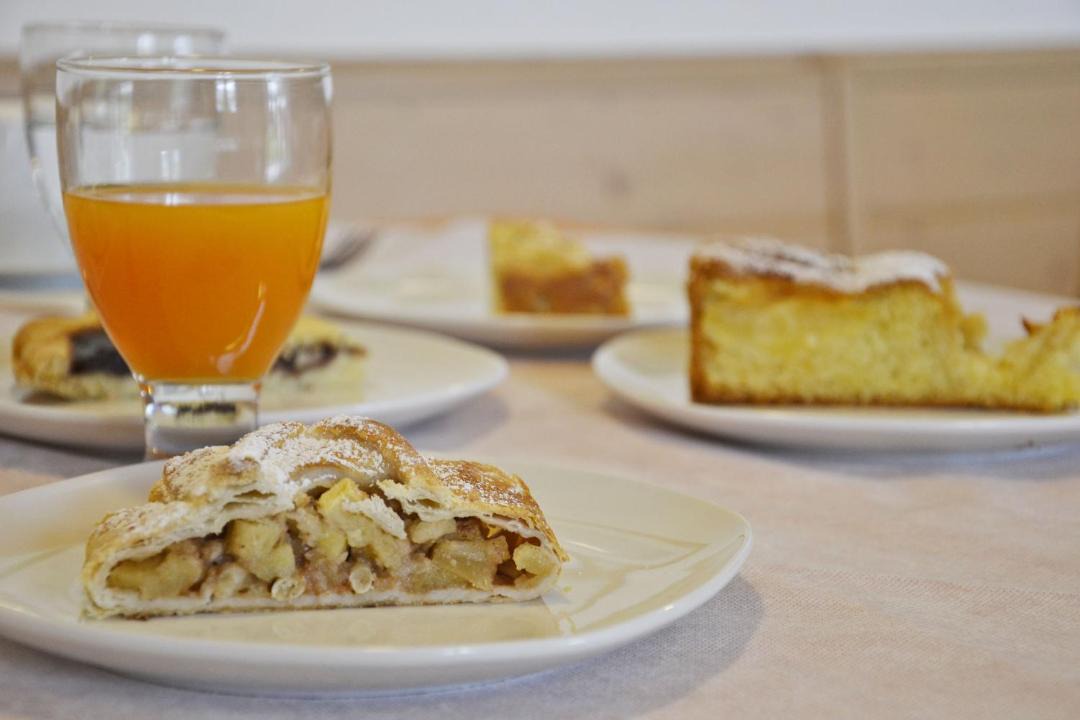 Photo of Kitchen in Romagnano