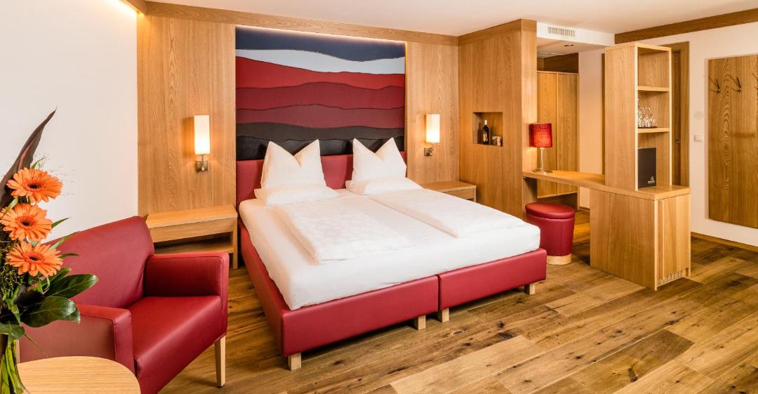 Photo of Bedroom in Sankt Josef Am See