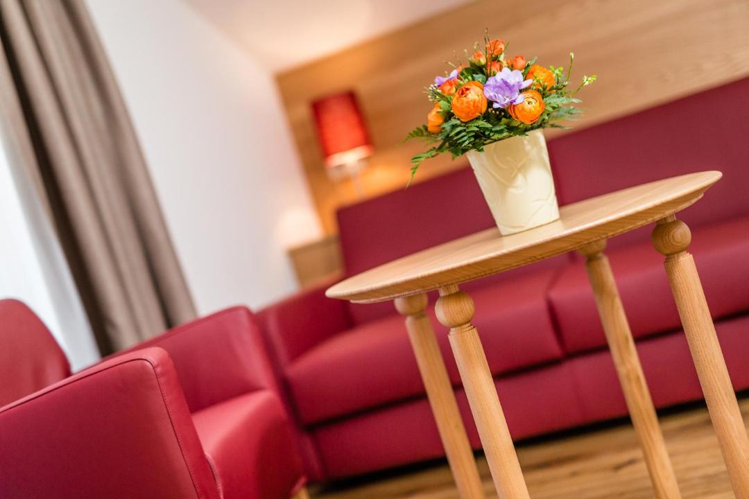 Photo of Livingroom in Sankt Josef Am See