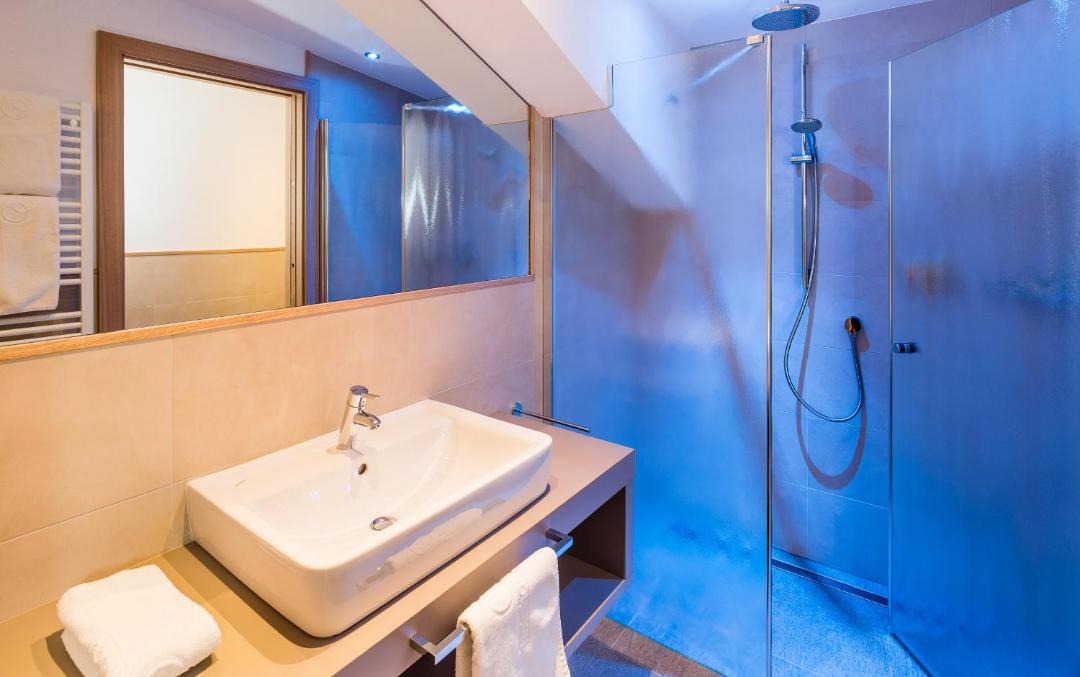 Photo of Bathroom in Sankt Josef Am See
