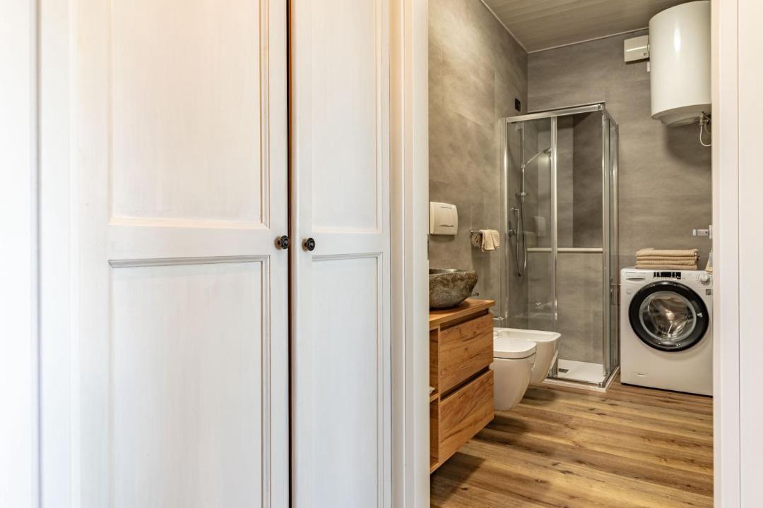 Photo of Bathroom in Andalo