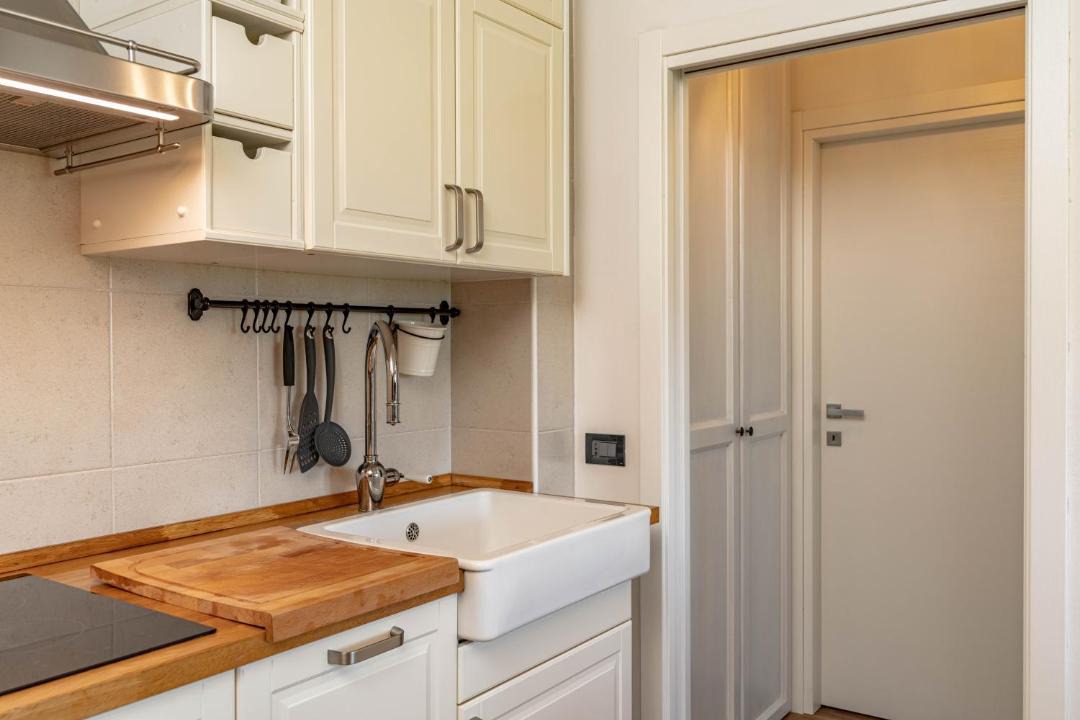 Photo of Kitchen in Andalo