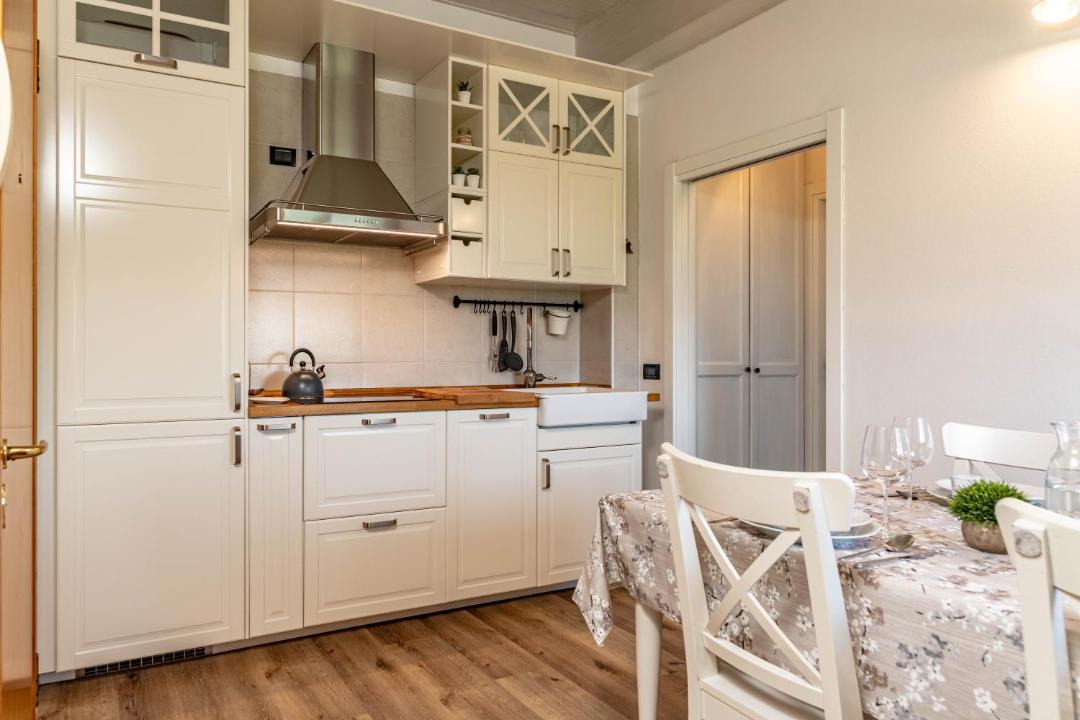 Photo of Kitchen in Andalo