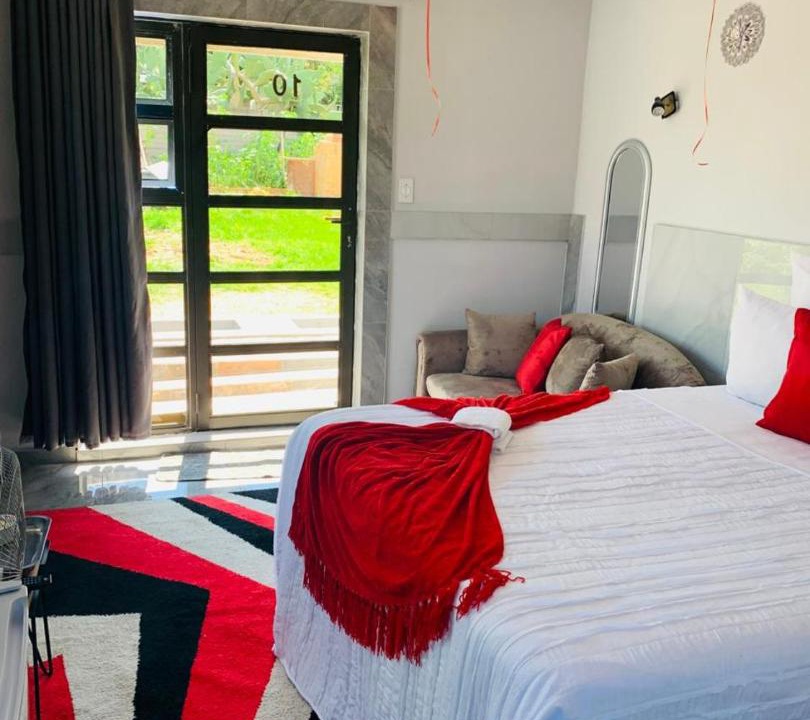 Photo of Bedroom in Newcastle