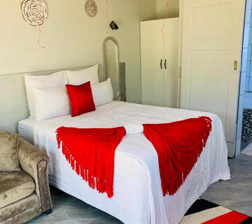 Photo of Bedroom in Newcastle