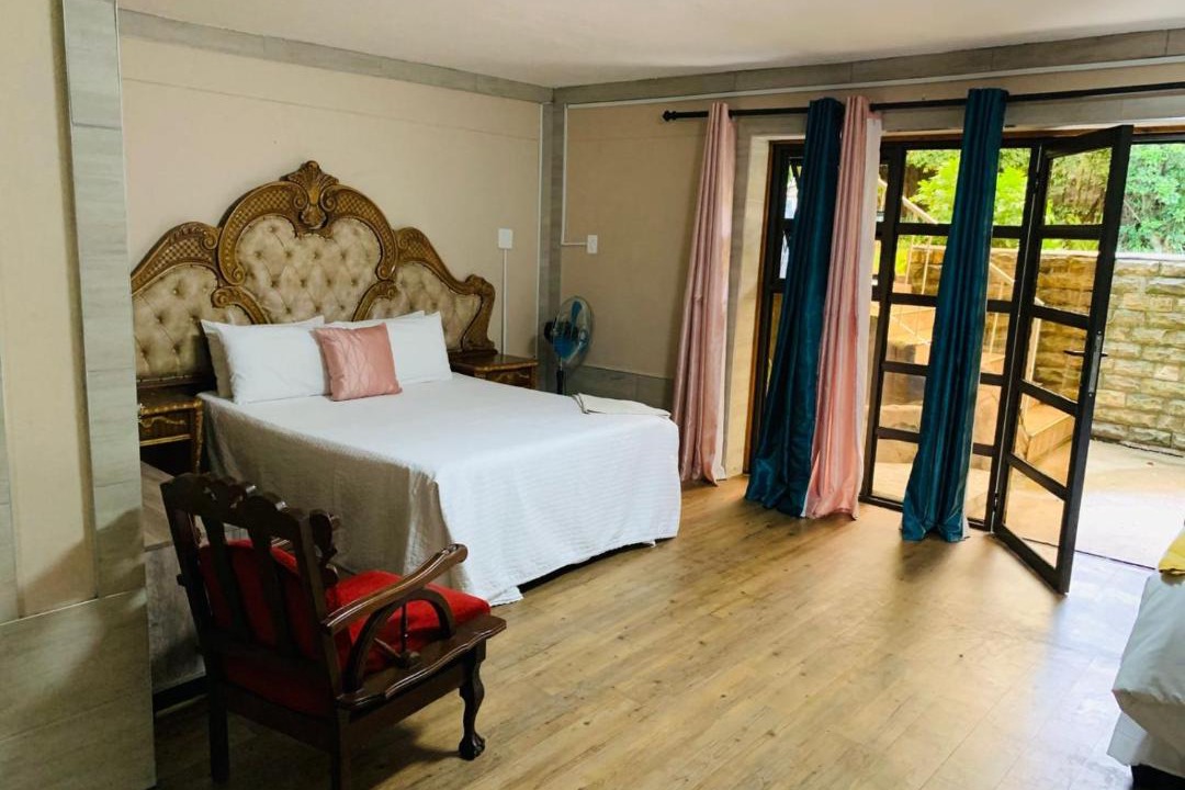 Photo of Bedroom in Newcastle