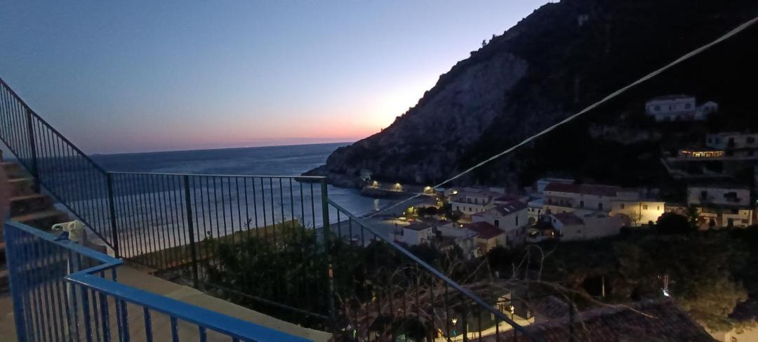 Photo of Patio Balcony in Erchie