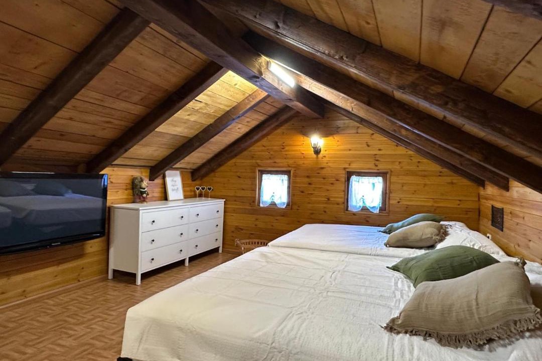 Photo of Bedroom in Pergine Valsugana