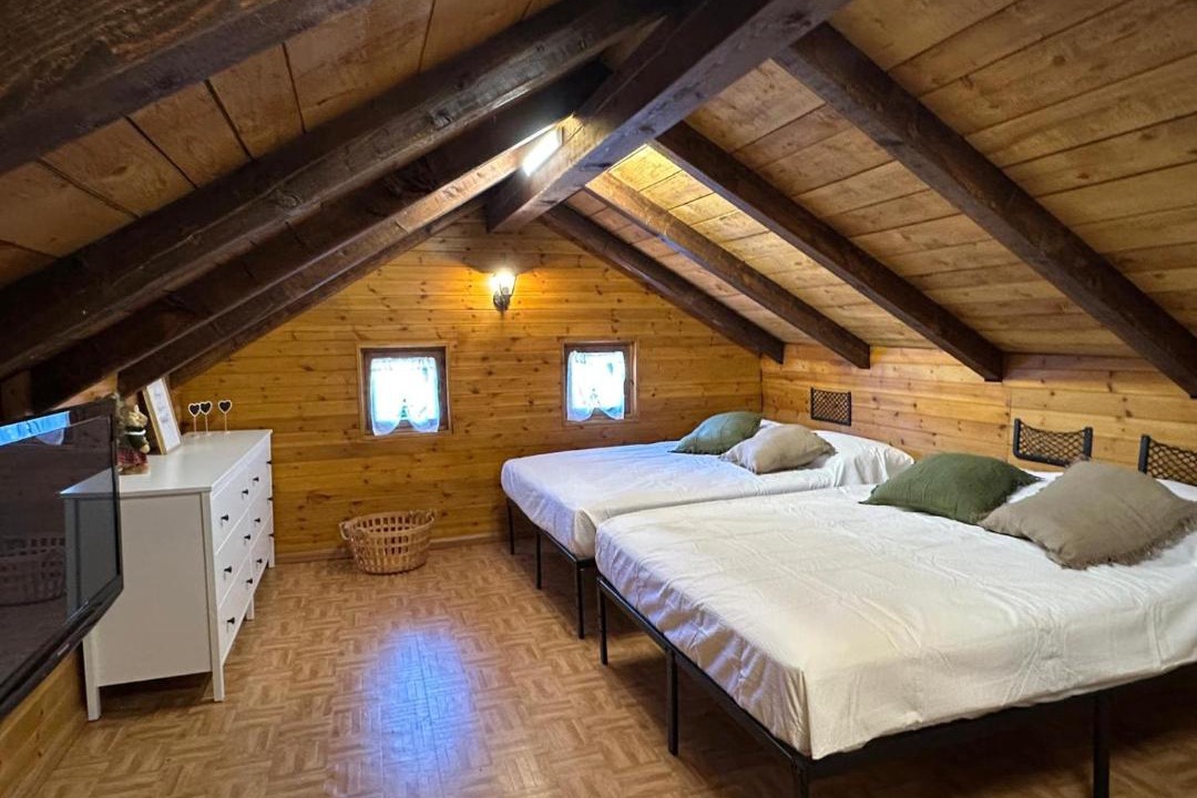 Photo of Bedroom in Pergine Valsugana