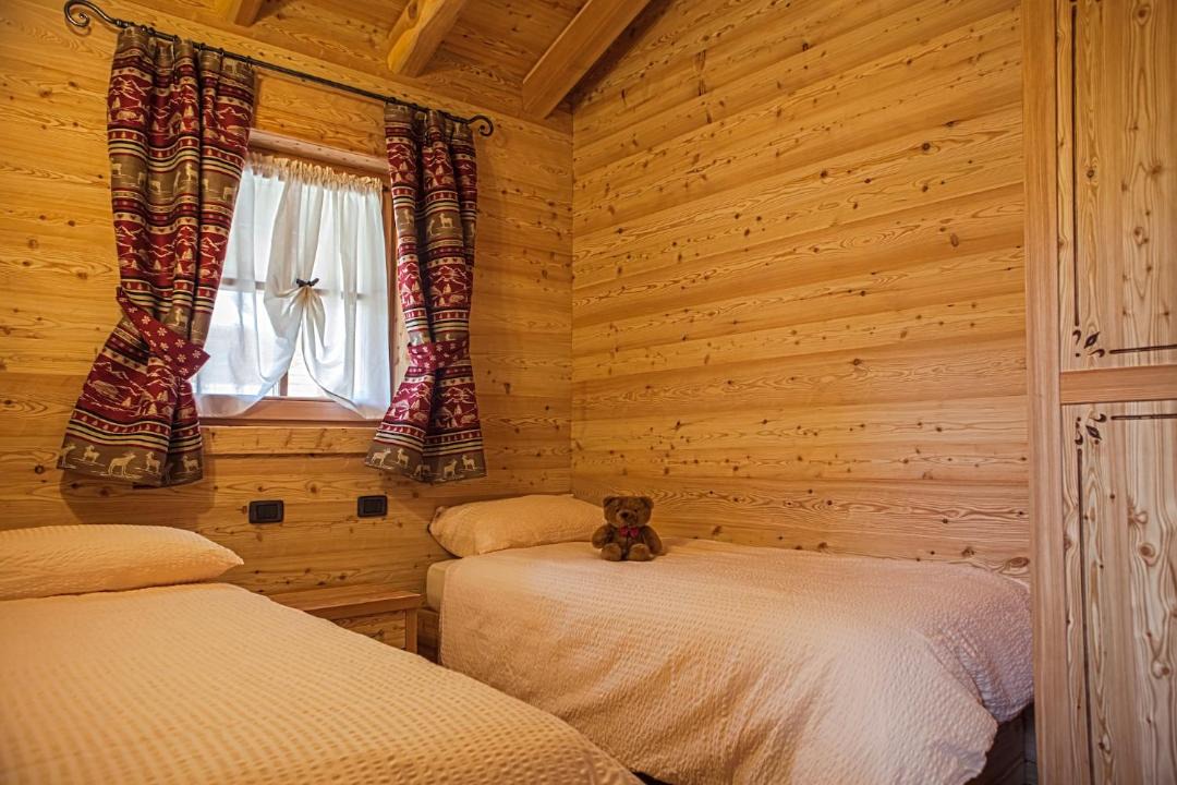Photo of Bedroom in Sant'Antonio di Mavignola