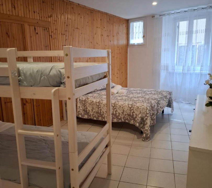 Photo of Bedroom in Canale di Tenno