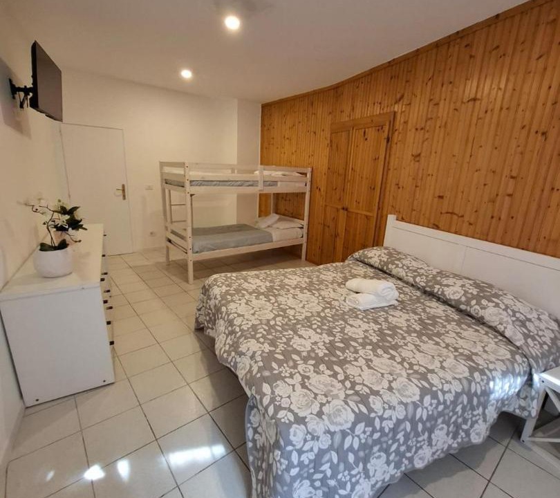 Photo of Bedroom in Canale di Tenno