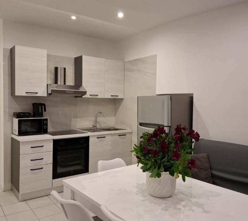Photo of Kitchen in Canale di Tenno