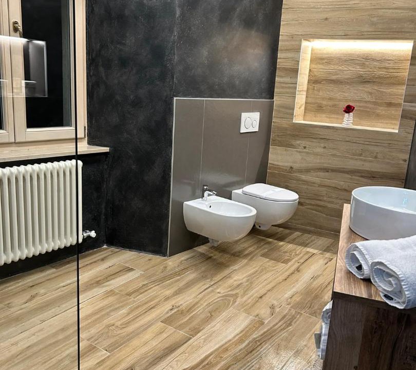 Photo of Bathroom in Lavis