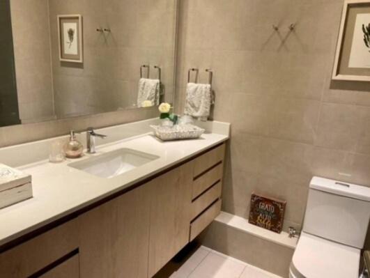 Photo of Bathroom in Vitacura