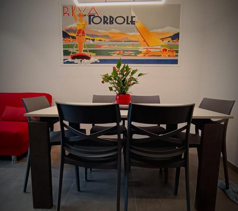 Photo of Livingroom in Bolognano-Vignole