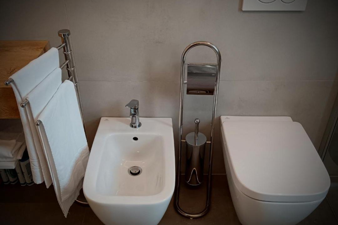 Photo of Bathroom in Bolognano-Vignole