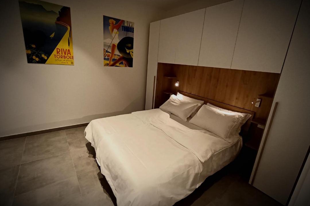 Photo of Bedroom in Bolognano-Vignole