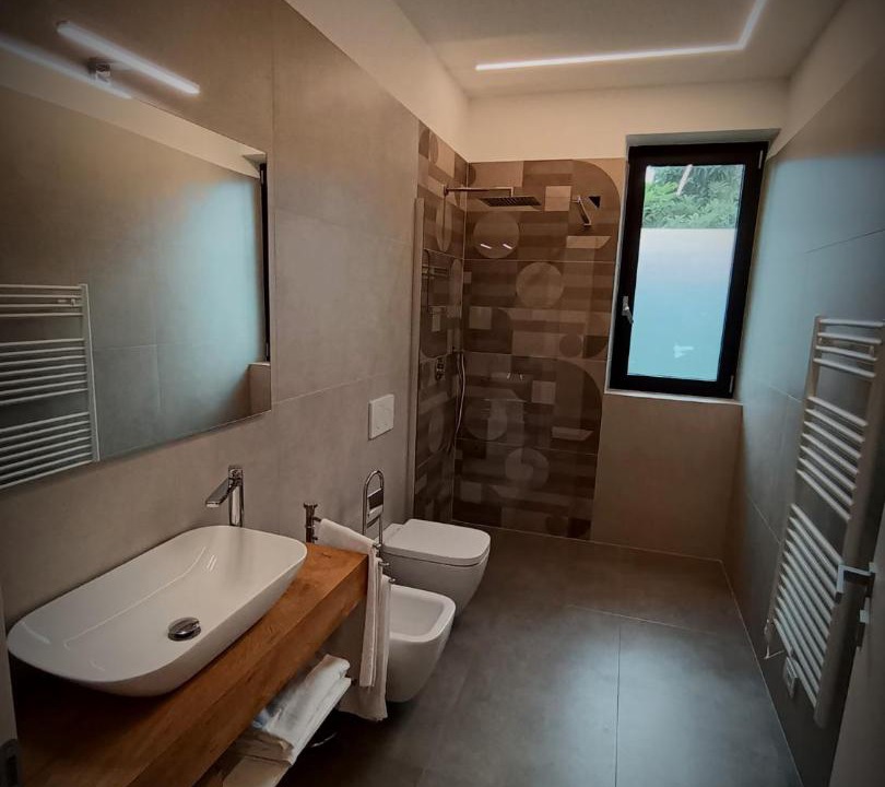 Photo of Bathroom in Bolognano-Vignole