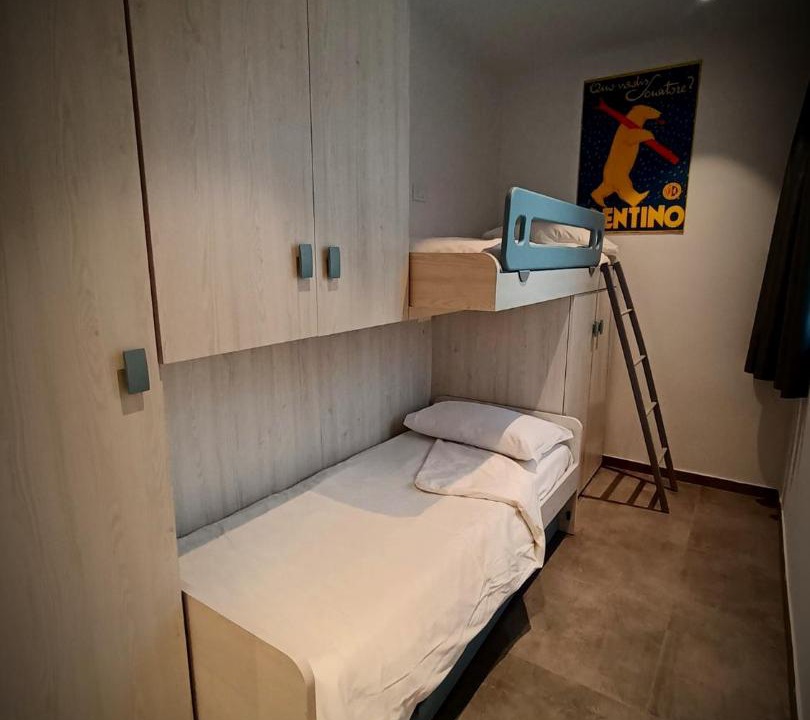 Photo of Bedroom in Bolognano-Vignole