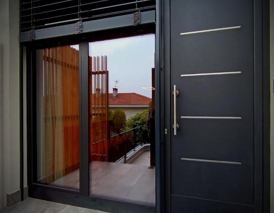 Photo of Patio Balcony in Bolognano-Vignole