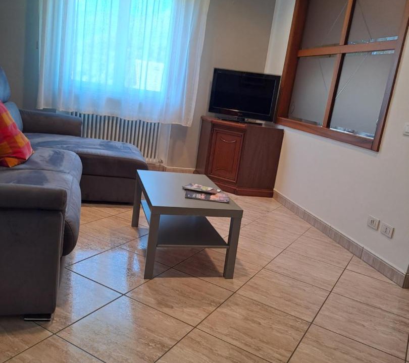 Photo of Livingroom in Levico Terme