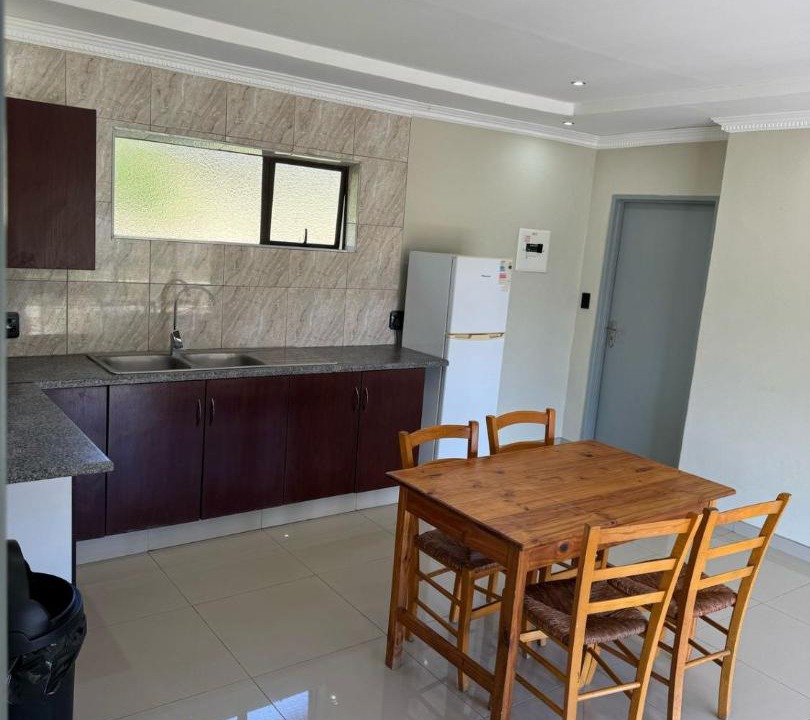 Photo of Kitchen in Weenen
