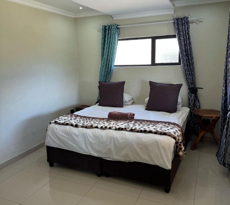 Photo of Bedroom in Weenen