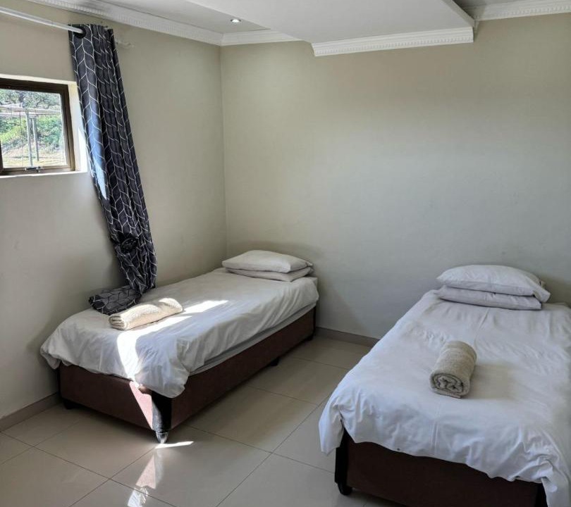 Photo of Bedroom in Weenen