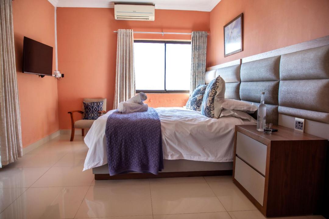 Photo of Bedroom in Weenen