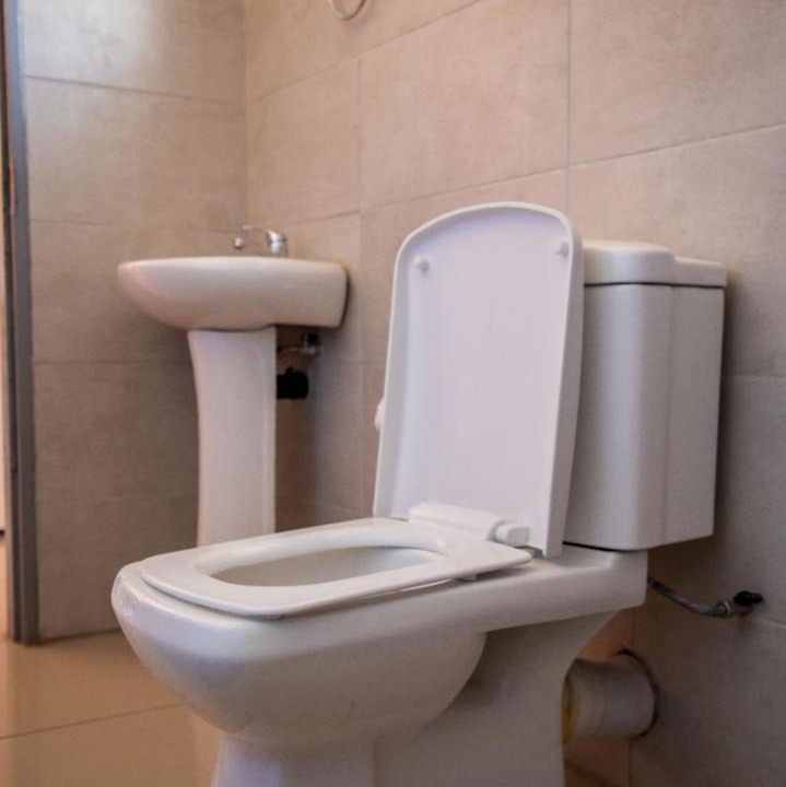 Photo of Bathroom in Weenen