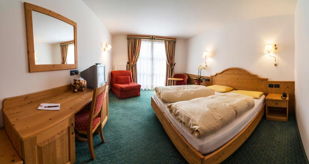 Photo of Bedroom in Sarnonico