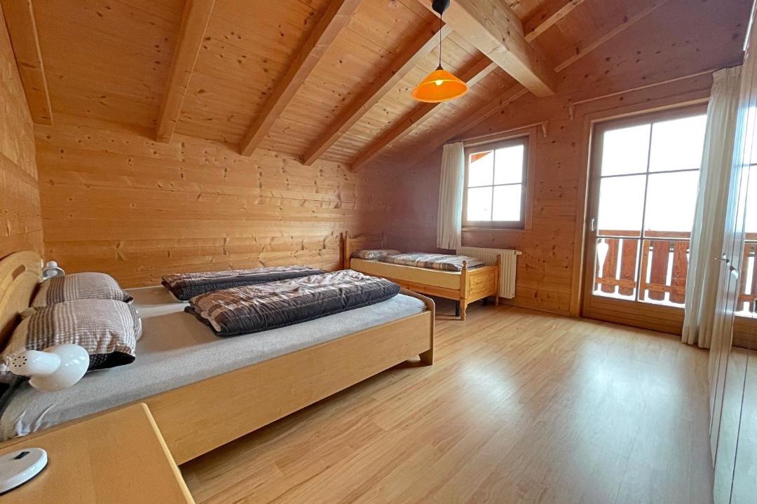Photo of Bedroom in Ultimo
