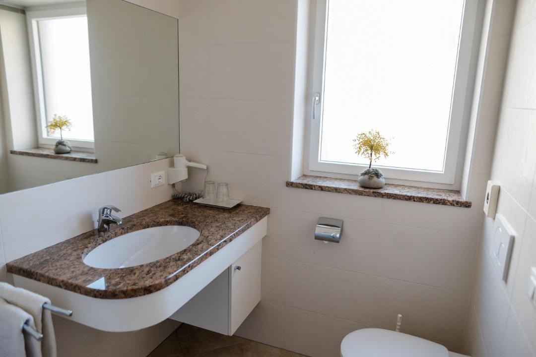 Photo of Bathroom in Termeno Sulla Strada del Vino
