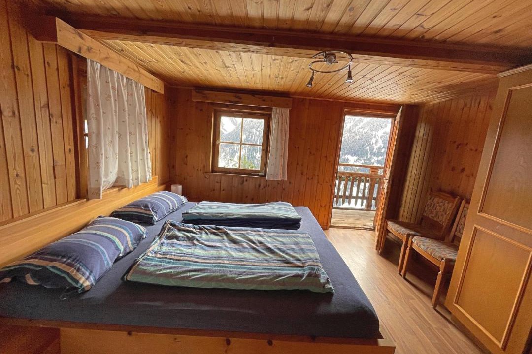 Photo of Bedroom in Ultimo
