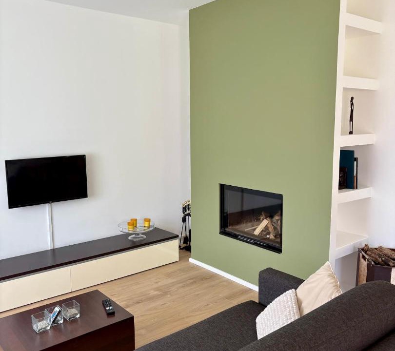 Photo of Livingroom in Pomarolo