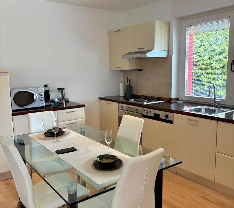 Photo of Kitchen in Pomarolo