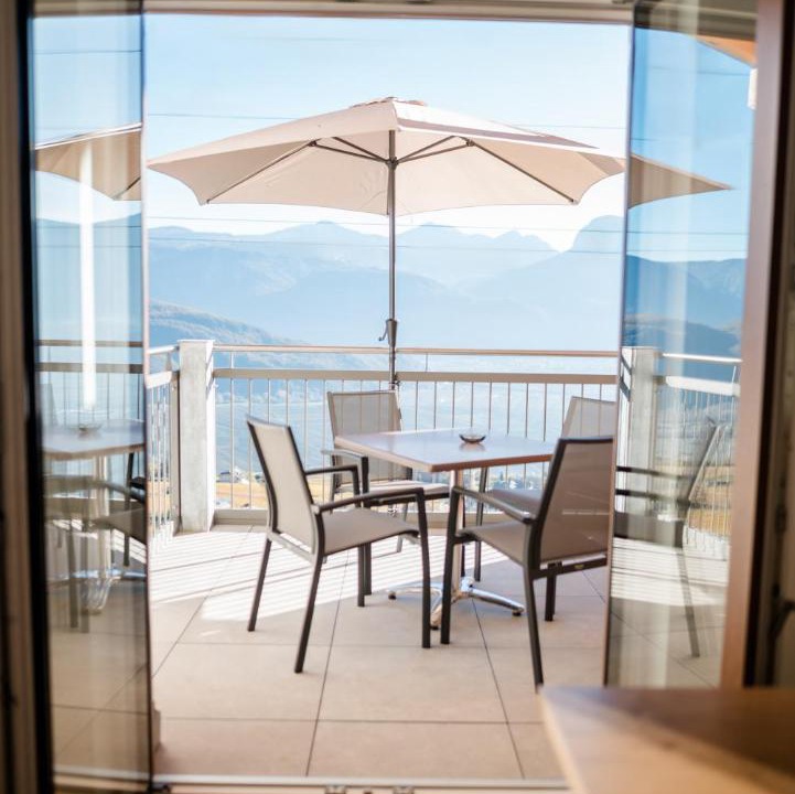 Photo of Patio Balcony in Termeno Sulla Strada del Vino