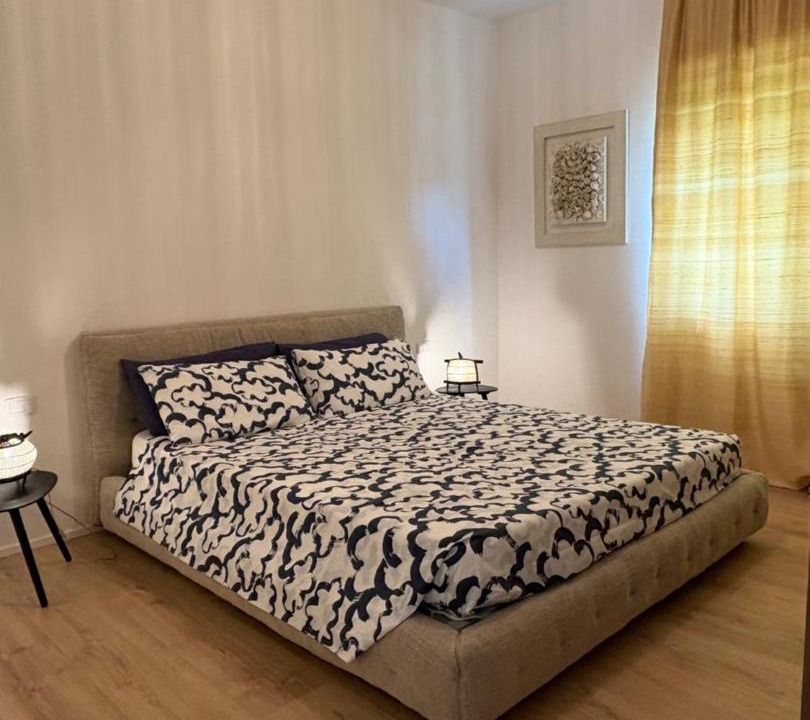 Photo of Bedroom in Pomarolo