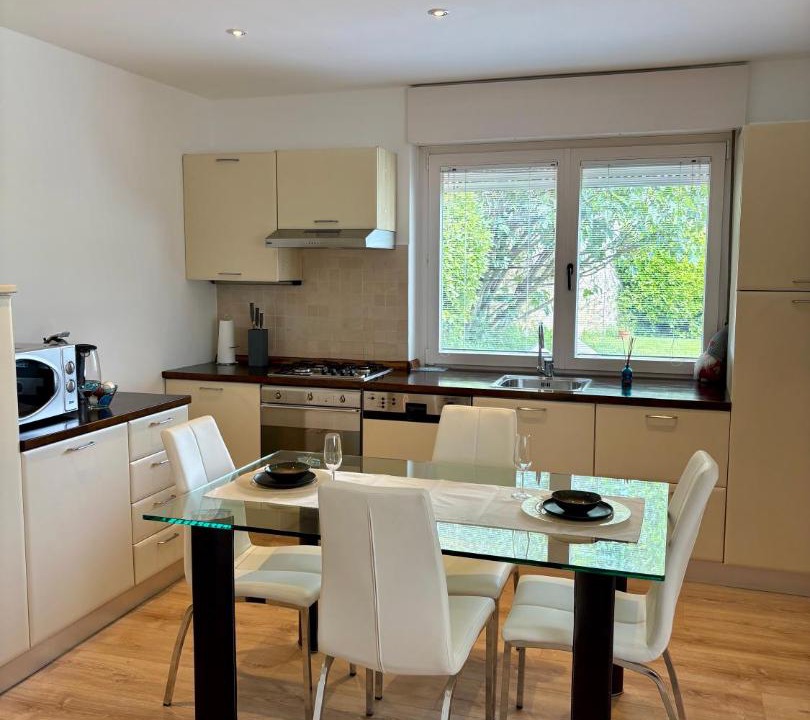 Photo of Kitchen in Pomarolo