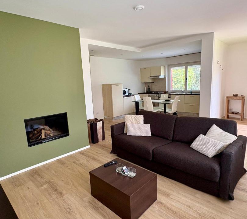 Photo of Livingroom in Pomarolo